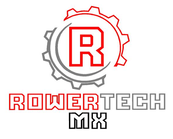 ROWERTECH MX