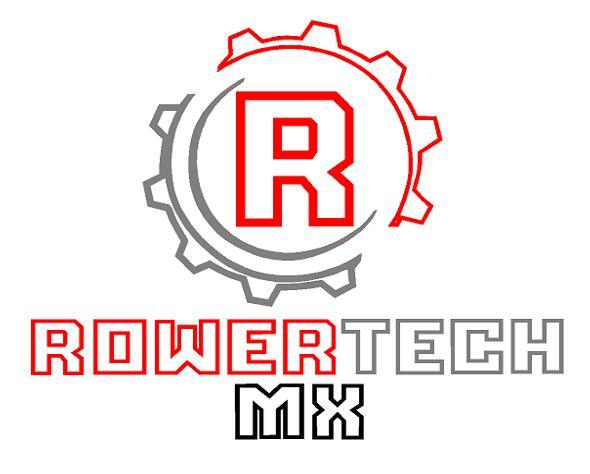 ROWERTECH MX